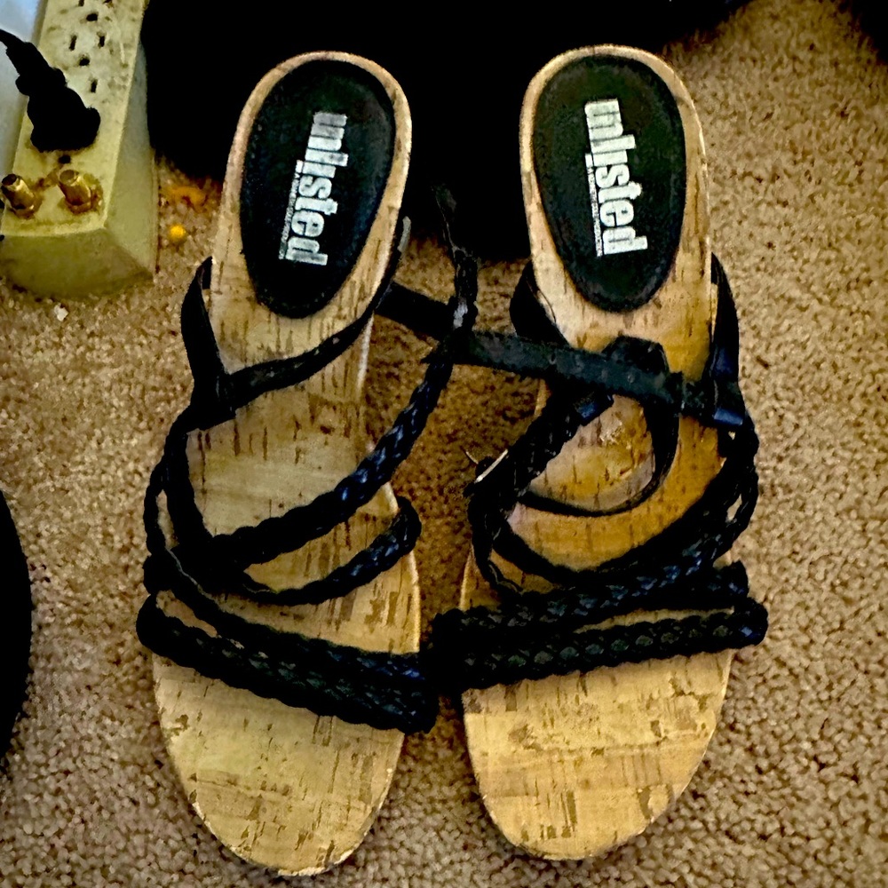 Wedges